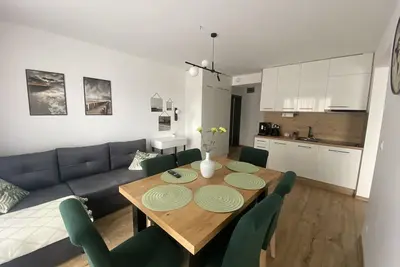 Image de Apartament Komfort Dla Rodzin Z DZIEćMI