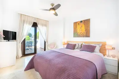 Image de Finca San Antonio | Apartment with pool views near Mijas