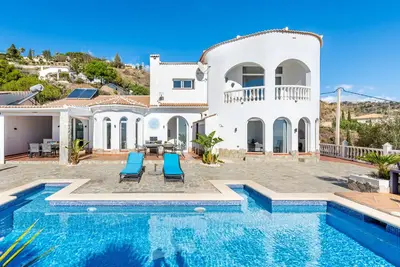 Image de Casa Niva | Spacious Country House with Exclusive Pool and Sea View