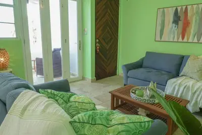 Image de Relaxing Beachfront Condo