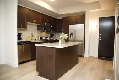 Image de Cozy Luxury 2 Bedroom Apartment in Arlington\n\n