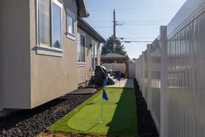 Image de Family Home Orem 4bd w/ Hot Tub