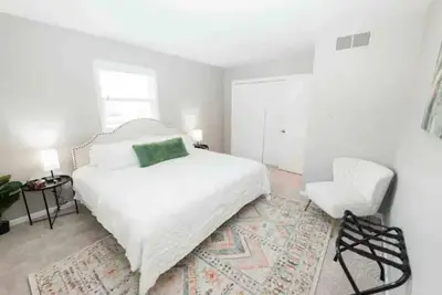 Image de RockCreek Place -Family-Friendly-fenced yard- Close> Iu