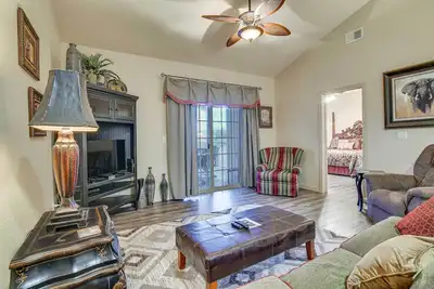 Image de Branson Condo: Private Balcony, 1 Mi to Strip!