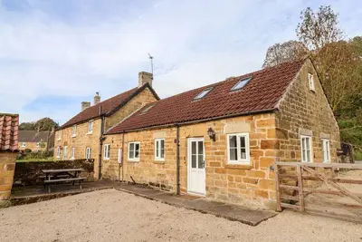 Image de Cliff Cottage, pet friendly, character holiday cottage in Thirsk
