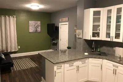 Image de Urban Coach Penthouse - Minutes from downtown\n