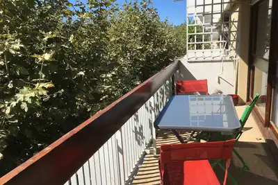 Image de Appartement T4 à Marseille 8ème