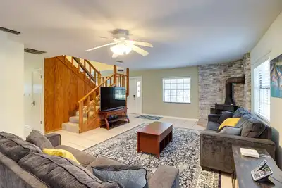 Image de Lake Days & Golf Outings: Summerfield Group Escape