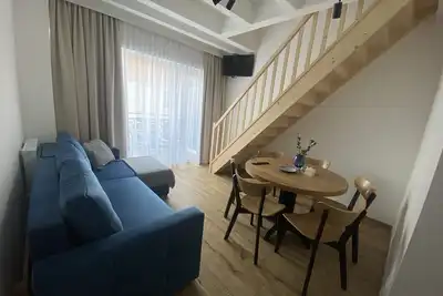 Image de Apartament Dwupoziomowy