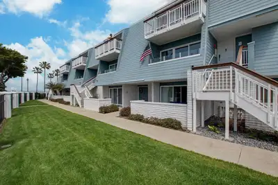 Image de Beach Vacation 2 bedroom/2 bath Luxury Condo