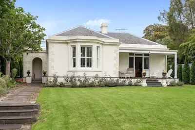 Image de Clydesville - Queenscliff