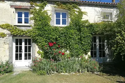 Image de Charmante maison dans joli village