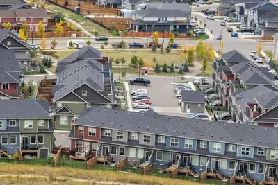 Image de Globalstay. New Apartments in Cranbrook Free street parking