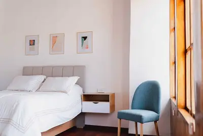 Image de Charming and Comfortable Suite Historic Downtown Historic Downtown