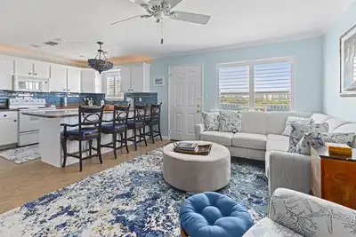 Image de Beautiful 2 bed, 2 bath condo on Holiday Isle! !
