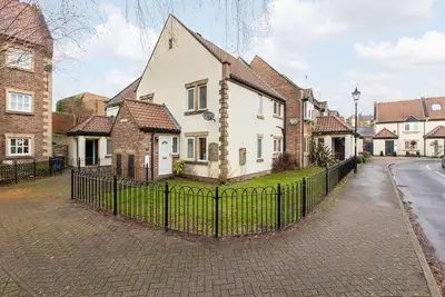 Image de Central Apartment in Cathedral City of Ripon