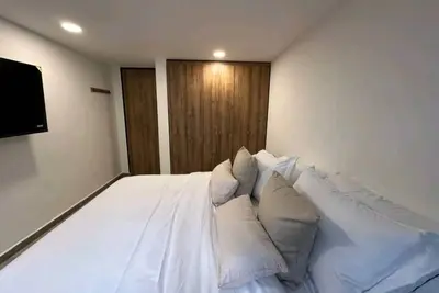 Image de Apartamento Luxury en Cali