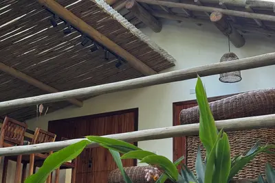 Image de Confortable house, close to Quadrado and the beaches of Trancoso.