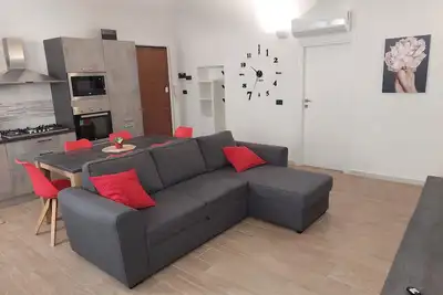 Image de Novi Outlet Apartment