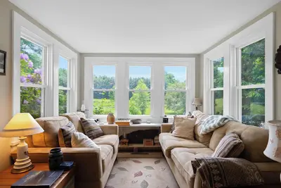 Image de Cozy Lakeside Cottage Oasis