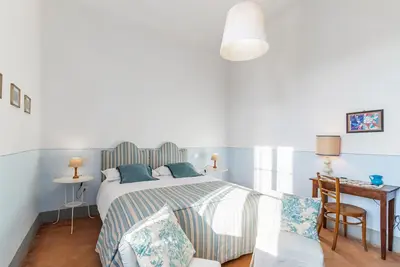 Image de Delightful Apartment in the Heart of the Spa!