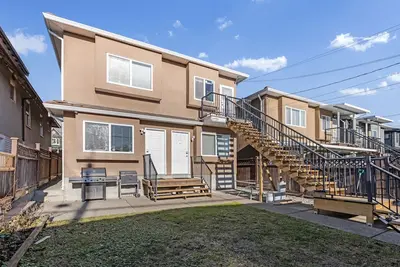 Image de All Necessities Modern Suite in Safe & Quite Neighborhood, Close to Downtown! ! !