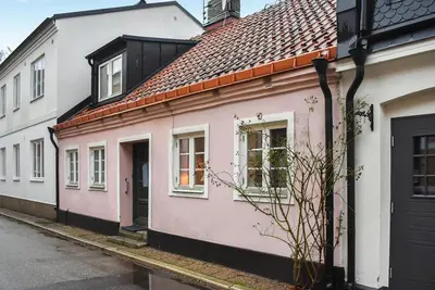 Image de Superbe maison de 4 chambres à Ystad