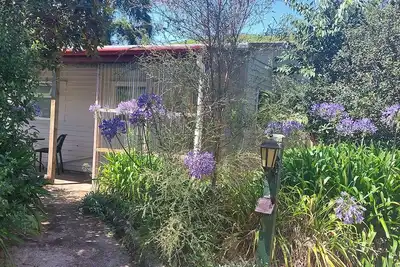 Image de Captivating rural beauty, serene getaway, nestled midway  Rotorua & Taupo.