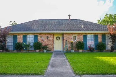 Image de Come on Down to Houma!