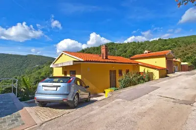 Image de Appartement de vacances avec air conditionné