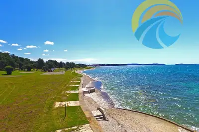 Image de Appartement de vacances avec air conditionné