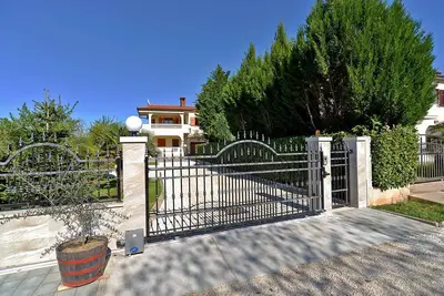 Image de Appartement de vacances avec air conditionné