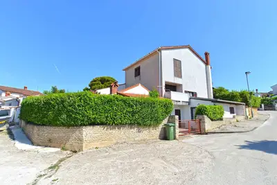 Image de Appartement de vacances avec air conditionné