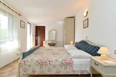 Image de Appartement de vacances avec air conditionné