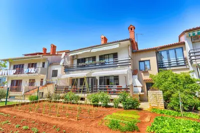 Image de Appartement de vacances avec air conditionné