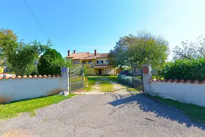 Image de Maison de vacances avec air conditionné
