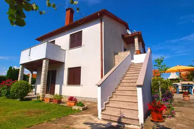 Image de Appartement de vacances avec air conditionné