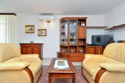 Image de Appartement de vacances avec air conditionné