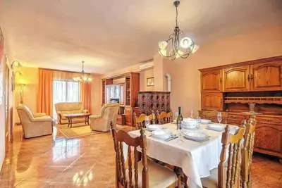 Appartement de vacances avec air conditionné