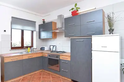 Image de Appartement de vacances avec air conditionné