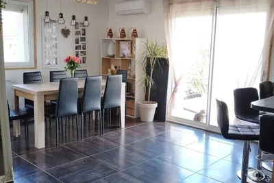 Image de Maison en pleine nature