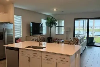 Image de Beautiful home in Estero Florida. Just north of Naples. In safe gated community.