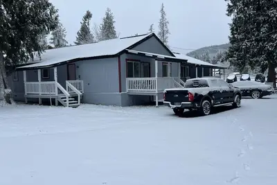 Image de Apartment with a Mountain View 517