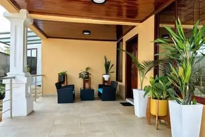 Image de 3 Bed/3. 5 Bath (Tayla)