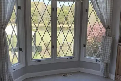 Image de Cozy cottage with a beautiful waterfront view. Pet friendly! 45 min from Dc.