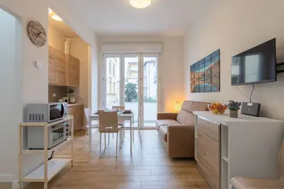 Image de Florence Chich Suite-Hosted by Sweetstay