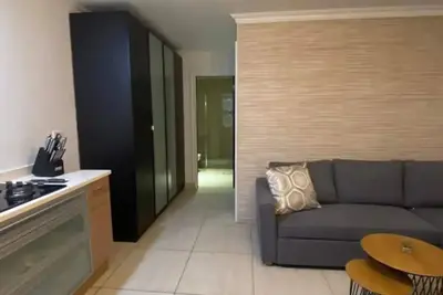 Image de 3 minutes walking to the Marriott/Ritz Beach.