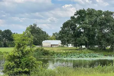 Image de Lake house off of Lake Fork, one of the best bass fishing lakes in the country!