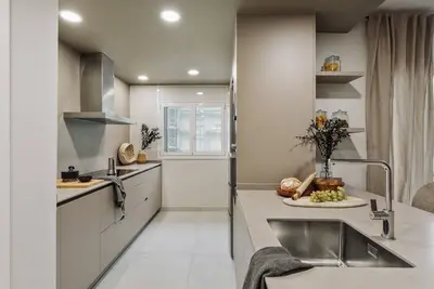 Image de Begur - 3 bedrooms and terrace in Sant Gervasi