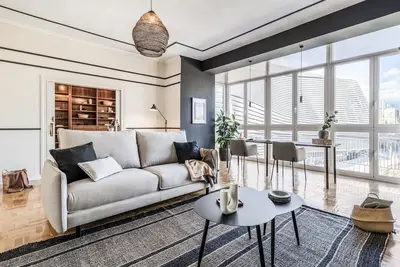 Image de Castizo - 3 bedroom in Chamartín